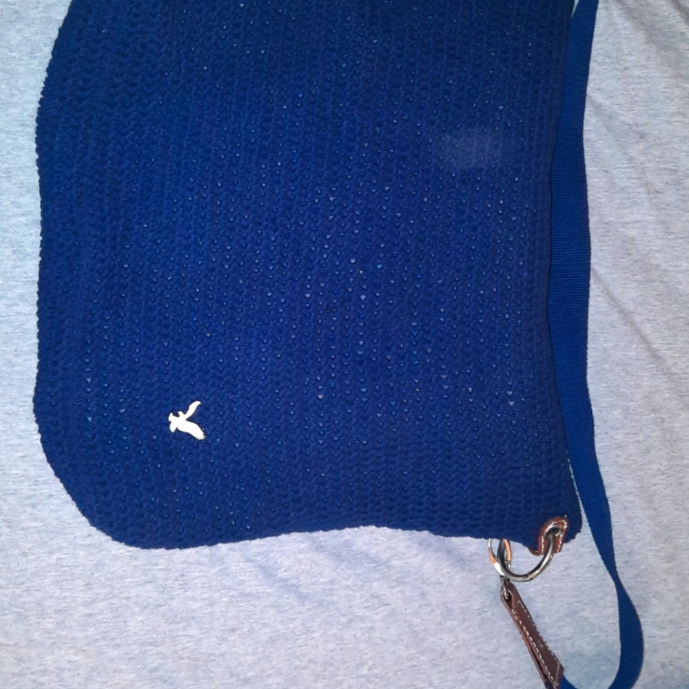 American Eagle bag